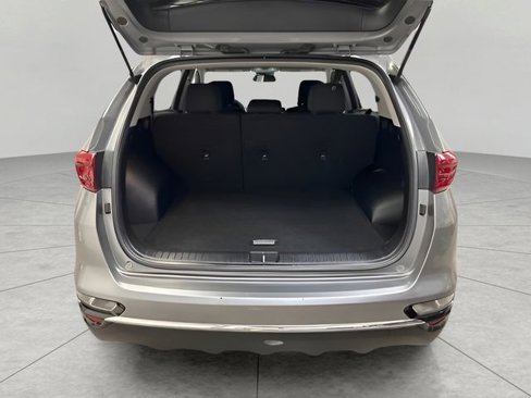 Used 2021 Kia Sportage LX image 21