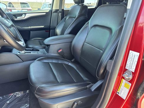 Used 2020 Ford Escape SEL image 13
