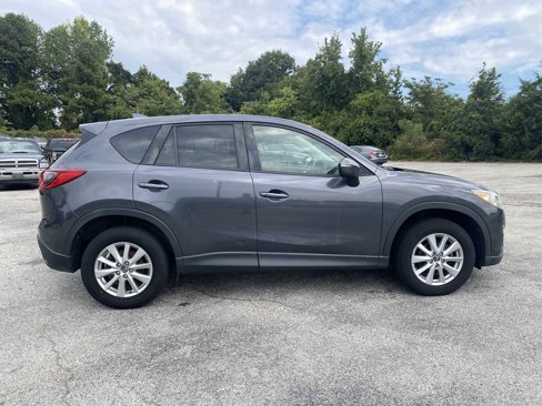 Used 2016 MAZDA CX-5 Touring image 7