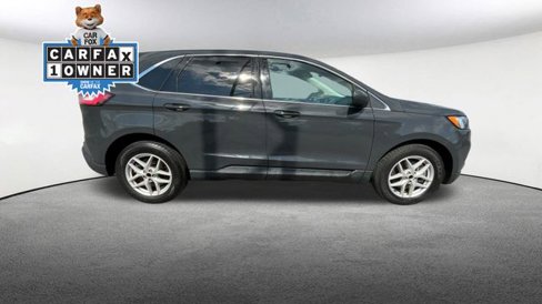 Used 2021 Ford Edge SEL w/ Convenience Package image 10