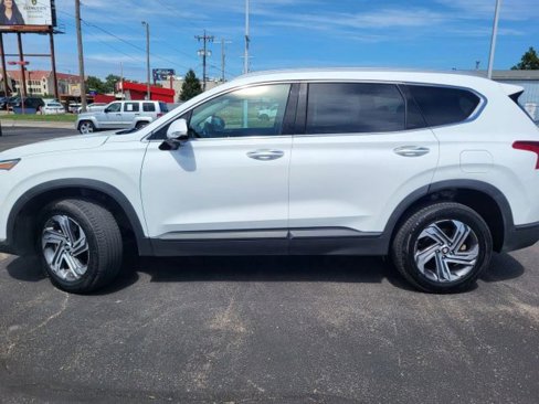 Used 2023 Hyundai Santa Fe SEL image 3