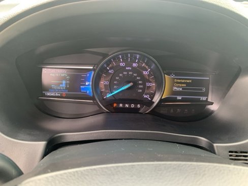 Used 2018 Ford Explorer XLT w/ Equipment Group 201A image 20
