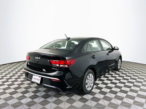 Used 2023 Kia Rio S image 10