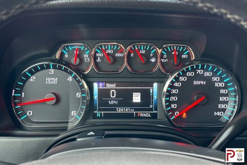 Used 2019 Chevrolet Tahoe LT image 29