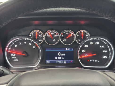 Used 2019 Chevrolet Silverado 1500 RST image 19