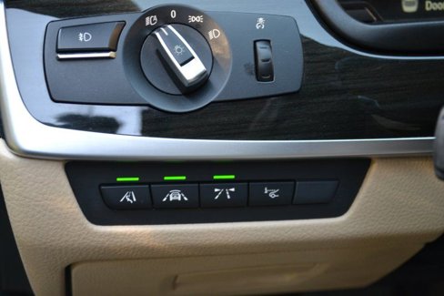 Used 2016 BMW 535i xDrive Sedan image 18