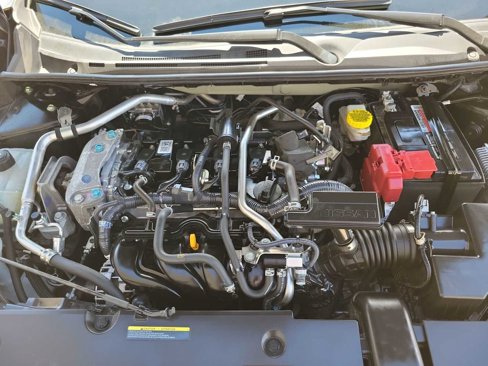 Used 2024 Nissan Sentra S image 9