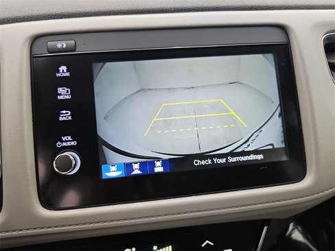 Used 2020 Honda HR-V EX image 27