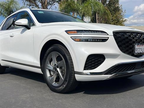 Used 2026 Genesis GV70 2.5T image 5