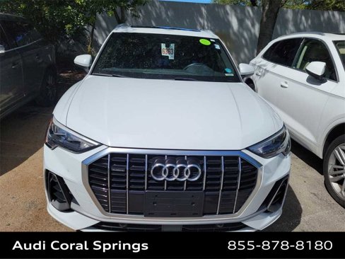 Used 2019 Audi Q3 2.0T Premium image 8