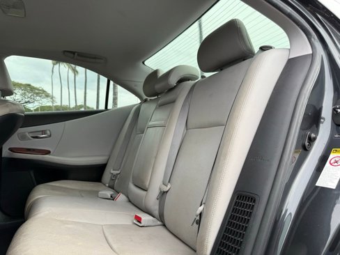 Used 2011 Lexus HS 250h Premium image 11