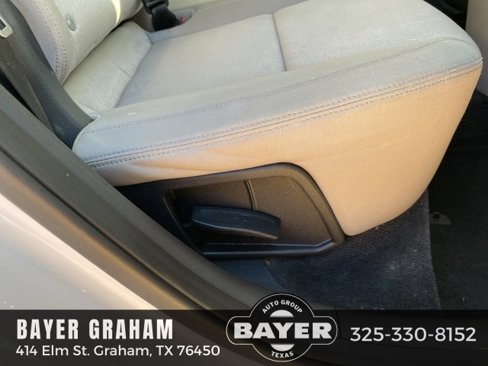 Used 2018 Hyundai Tucson SE w/ Cargo Package image 24