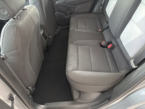 New 2025 Chevrolet Trax LS w/ LS Convenience Package image 23