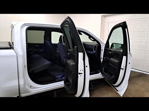 Used 2019 GMC Sierra 1500 SLE image 23