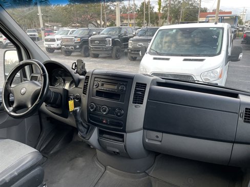 Used 2008 Dodge Sprinter 3500 image 12