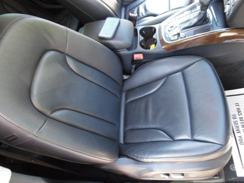 Used 2016 Audi Q5 2.0T Premium Plus w/ Technology Package image 23