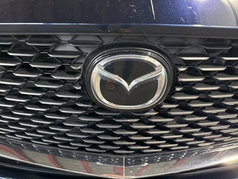 Used 2022 MAZDA MAZDA3 s image 12