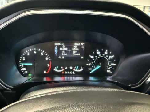 Used 2020 Ford Escape SE image 13