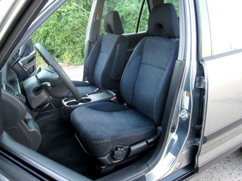 Used 2005 Honda CR-V LX image 18