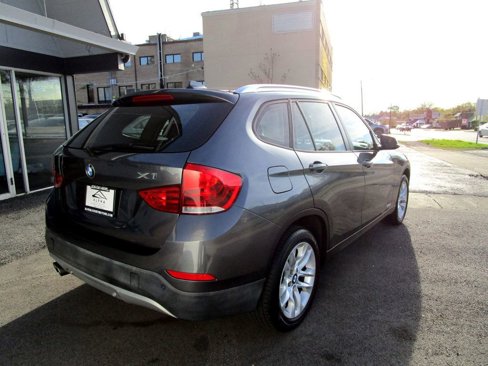 Used 2015 BMW X1 xDrive28i image 8