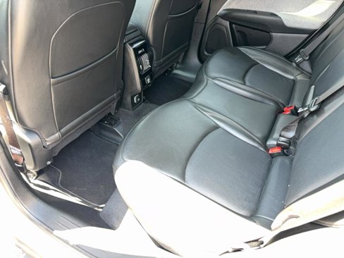Used 2022 Jeep Compass Latitude image 28