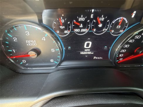 Used 2019 Chevrolet Tahoe Premier image 12