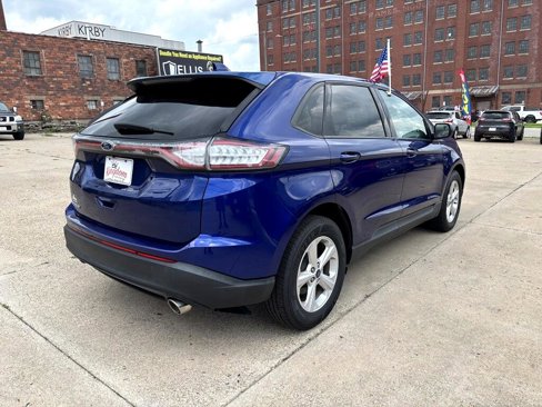 Used 2015 Ford Edge SE image 8