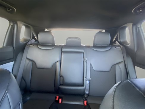 Certified 2024 Jeep Compass Latitude image 40