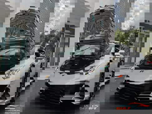 Used 2020 Lamborghini Huracan EVO image 45