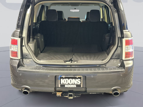 Used 2019 Ford Flex SEL w/ Equipment Group 202A image 35