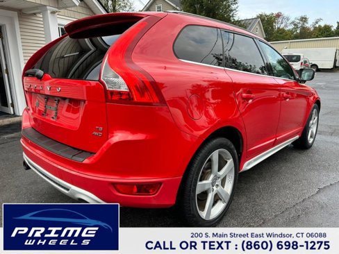 Used 2010 Volvo XC60 T6 image 7