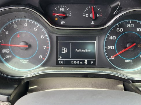Used 2016 Chevrolet Cruze LS image 22