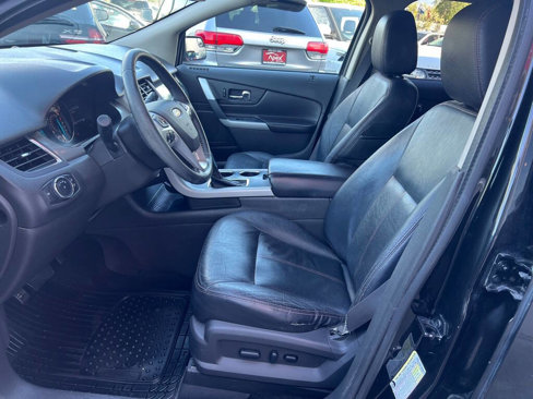 Used 2014 Ford Edge SEL w/ Equipment Group 205A image 12