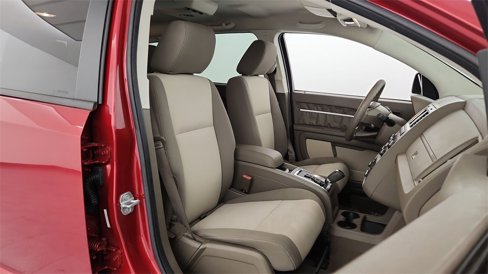 Used 2009 Dodge Journey SXT w/ Flexible Seating Group image 26