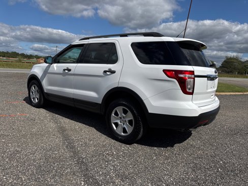 Used 2014 Ford Explorer 4WD image 12