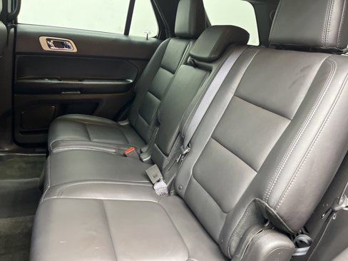 Used 2015 Ford Explorer Limited image 20