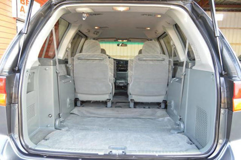Used 2004 Honda Odyssey EX image 36