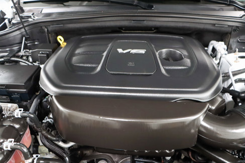Used 2018 Jeep Grand Cherokee Altitude image 29