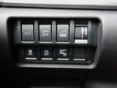 Used 2021 Subaru Forester Sport image 38