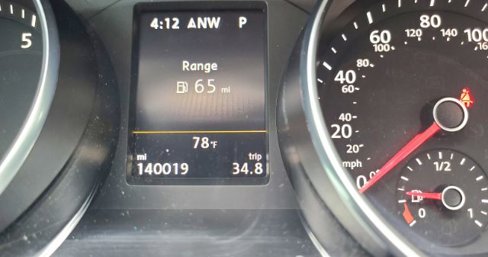 Used 2017 Volkswagen Passat 1.8T SEL Premium image 10