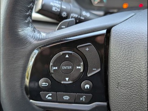 Certified 2018 Honda Odyssey Touring image 20
