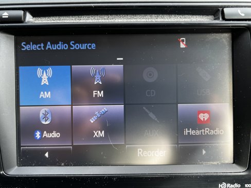 Used 2014 Toyota Camry XLE image 23