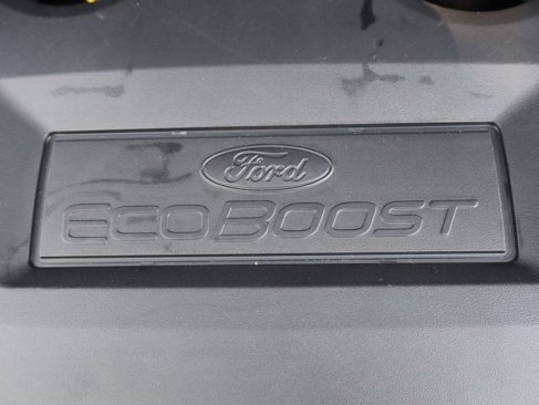 Used 2017 Ford Escape Titanium w/ Equipment Group 301A image 13