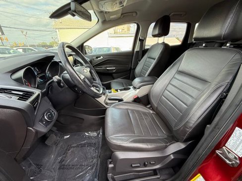 Used 2013 Ford Escape SEL image 19