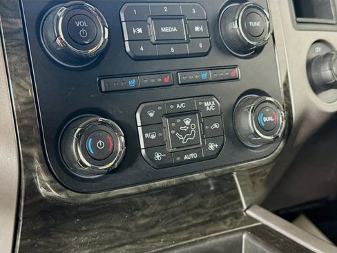 Used 2017 Ford Expedition EL Limited w/ Equipment Group 301A image 16