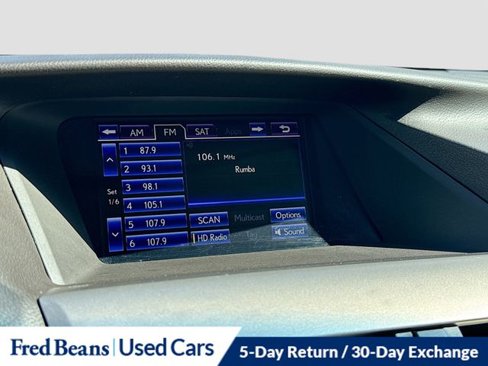 Used 2015 Lexus RX 350 AWD image 15