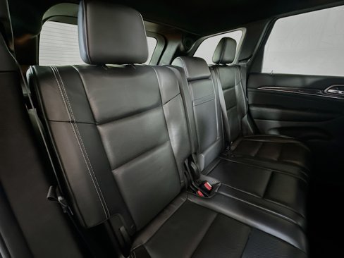 Used 2015 Jeep Grand Cherokee Overland image 28