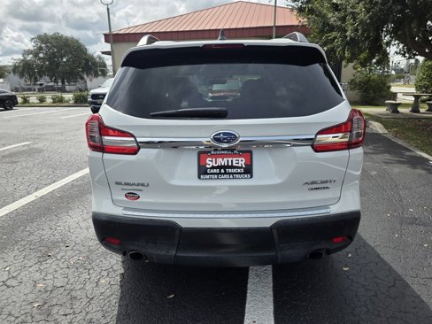 Used 2020 Subaru Ascent Limited w/ Technology Package image 4