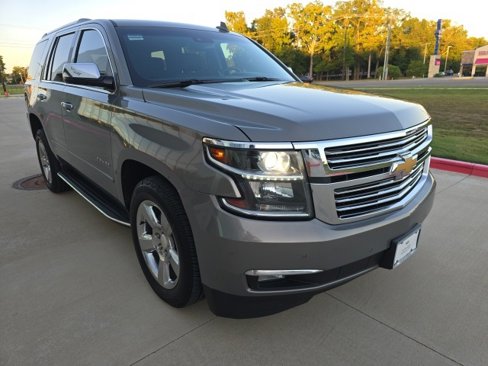 Used 2018 Chevrolet Tahoe Premier image 8