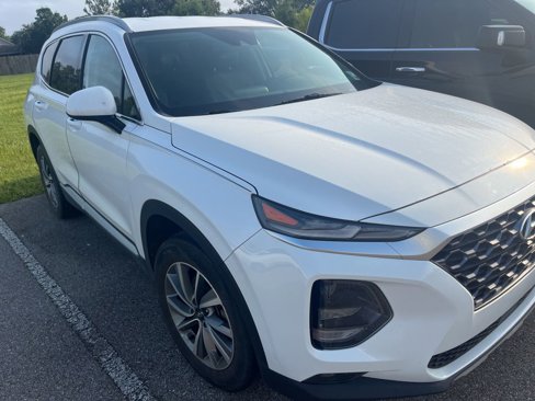 Used 2019 Hyundai Santa Fe SEL w/ Cargo Package image 2